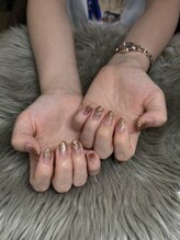 シュガープラム ネイル 横浜(sugar plum)/やり放題/ジェル/スカルプ/横浜