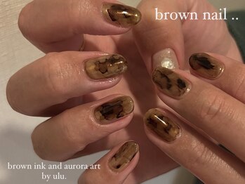 ウル(ulu)/ニュアンスデザイン