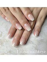 ルアナ(Luana)/ベイビーブーマー