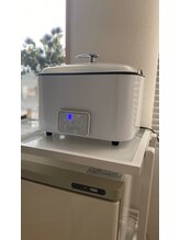 アンドスロウ(&slow)/ホットストーン人気です！