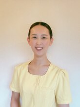 鍼灸治療院エール(YELL)&nbsp;請関 ひかり