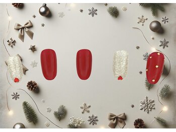 エクラン 元住吉/アートネイル