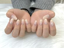 ミクス バイ キングジム(Mxx by KingGYM)/ワンカラー/ストーン10粒¥7000