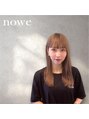 ノーヴ 京都(nowe) 兼田 理菜