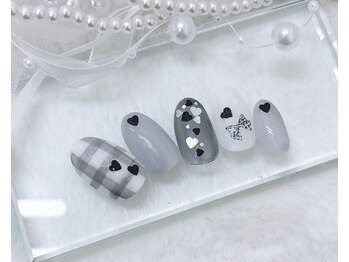 ジョリィ ルミエール 八王子店(Joli Lumiere)/フラットデザイン定額コース