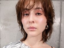 エンバー 吉祥寺(embr.)/【まつ毛パーマ/アイブロウ】