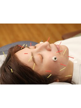 小顔になりたい