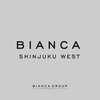 ビアンカ 新宿西口店(Bianca)のお店ロゴ