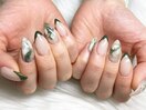 ニュアンスネイル★