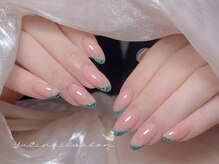 ユリネイル(YULI.NAlL)/