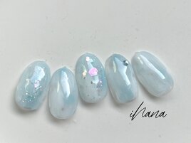 SEASONALスペシャル＊ニュアンス