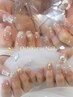 【パーツ豊富】パーツ付け放題8.980円