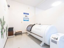 オルオル(Oluolu)/【酸素カプセル】