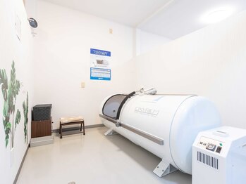 オルオル(Oluolu)/【酸素カプセル】