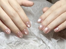 ヴィーナスネイル(Venus Nail)/ぷるマグ