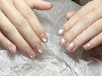 ヴィーナスネイル(Venus Nail)/ぷるマグ