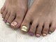 ネイルサロン レクラン(Nail Salon L'ecrin)の写真