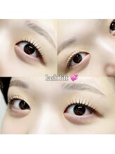 マルコ(marco)/lash lift design