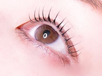 ラディス(Ladis)の写真/駐車場完備★人気Beauty Salon≪魅力UP！オトナ上品/ぱっちり目元に≫LEDエクステ×パリジェンヌ