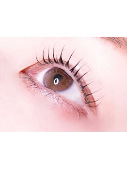 キープ力が自慢のサロン