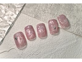 新作！Hand定額¥10200