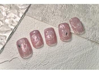 カルテット(quartetto)/Hand定額¥10200