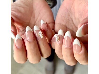 ミモネイル(mimo nail)の写真