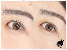 バニーラッシュ 津田沼店(Bunny Lash)/【パリジェンヌラッシュリフト】