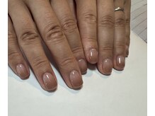 ムウ(MUU)/ナチュラルラメグラデーション