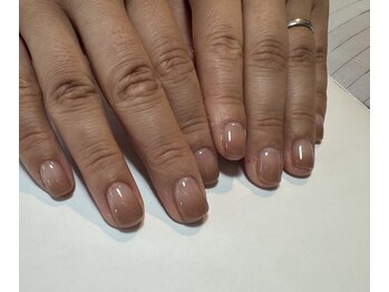 ムウ(MUU)/ナチュラルラメグラデーション