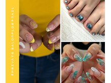 プライベートサロン フロスネイル(FLOS*NAIL)