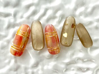 ルル ソレイユ(LouLou Soleil)/