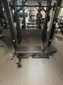 サロン(SALON) ジムに通っていて自分磨きも頑張っています☆