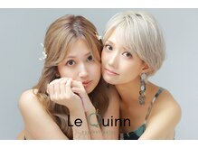 ルクイン 恵比寿 広尾 白金(Le Quinn)