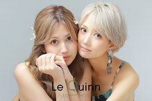 ルクイン 恵比寿 白金(Le Quinn)