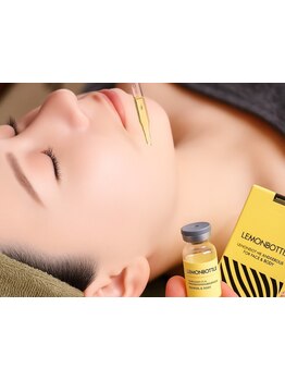 小顔になりたい