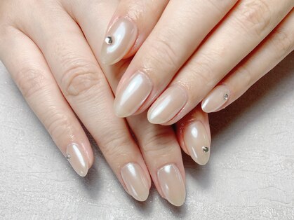 マハロネイル(Mahalo Nail)の写真
