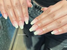 スターネイルプラス 福岡天神西通り店(Star Nail plus)/ベイビーブーマーネイル