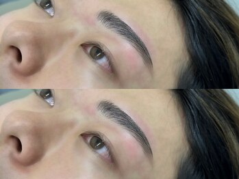 ソリン(Solin')/眉プレミアムワックス