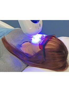 美白ケアをしたい