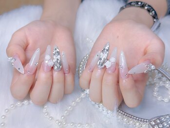 ラッキーネイル(Lucky Nail)/