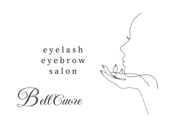 ベルクオーレ(Bell Cuore)/まつげパーマ