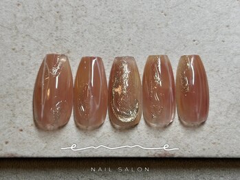 エンネ(enne)/季節のオフィスデザイン2025/11