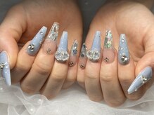 エス(S)/スカルプ★