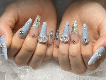 エス(S)/スカルプ★