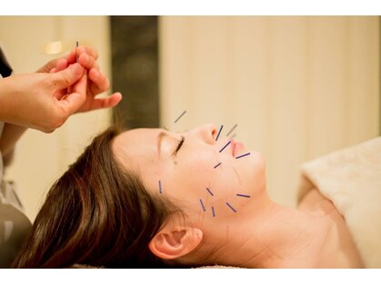 ナノフェイス 名古屋駅前店(nano face)の写真