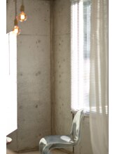 アム バイ オーキッド 代々木公園(UM by ORCHID)/うれしい個室＆都度払いサロン♪