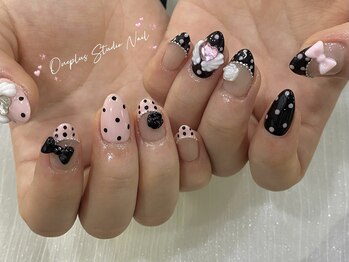 ワンプラススタジオ(One Plus Studio)/