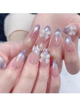 クイーンズビューティーサロン 歌舞伎町店(Queen's beauty salon)/やりつけ放題コース