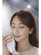 ランプ(lamp)/施術（フェミニンライト）